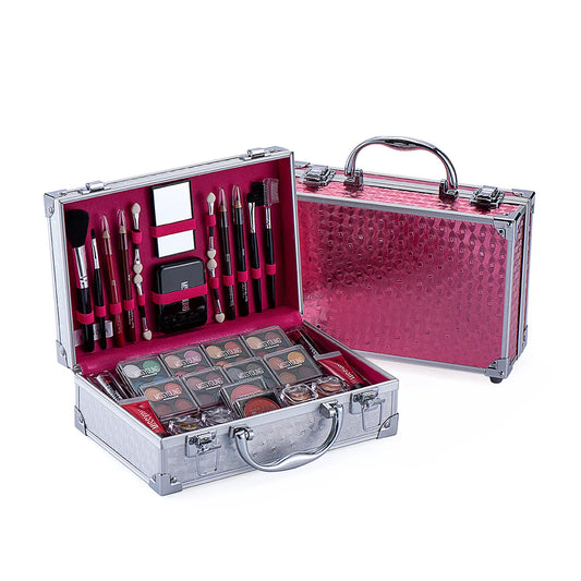 Maquillage Professionnelle Makeup Set Box
