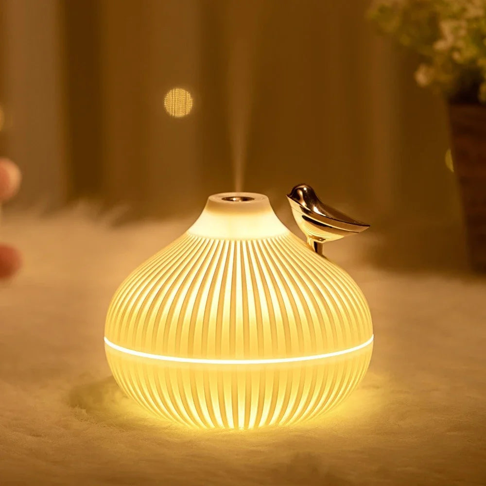 Creative Small Onion Humidifier