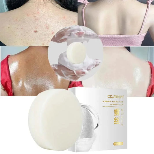 Whitening Soap Underarm Body Care