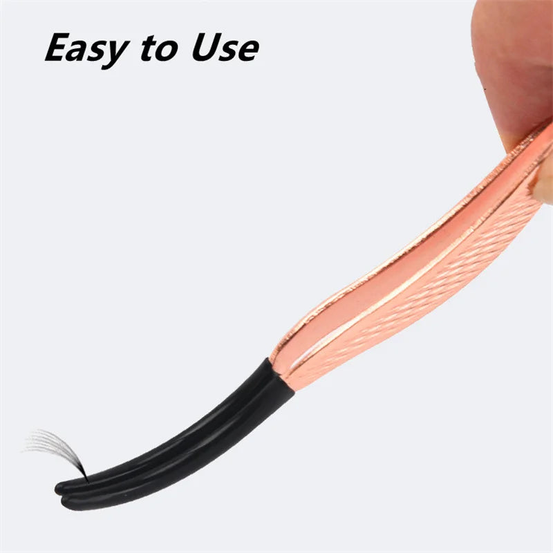 Pretty Eyelash Applicator Tool
