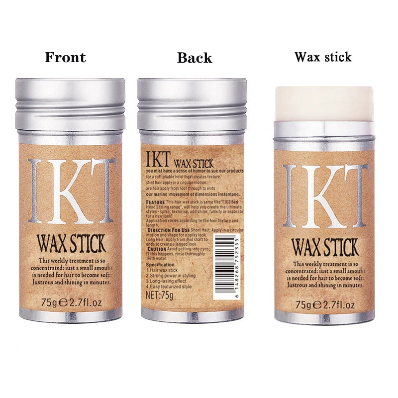 Hair Wax Stick For Wig