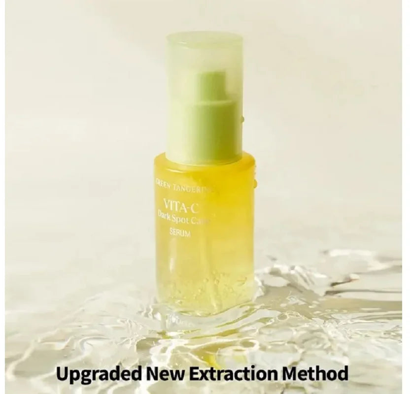 Vitamin C Dark Spot Care Serum