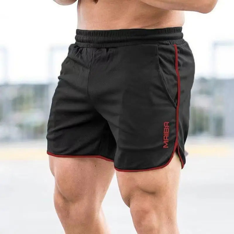 Summer Sports Running Shorts