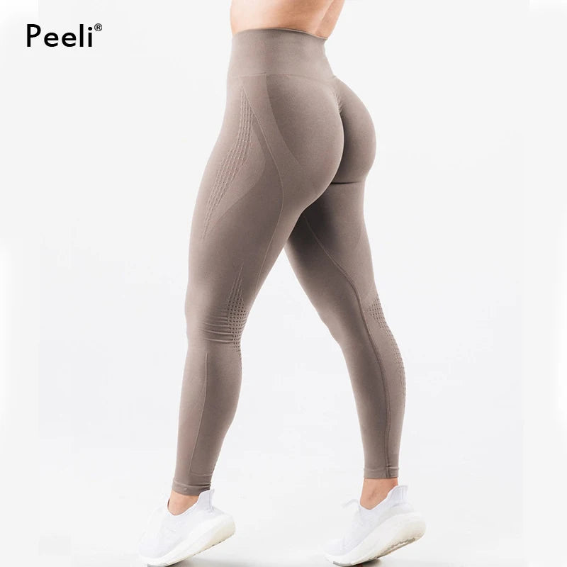 Amplify Contour Women Leggings