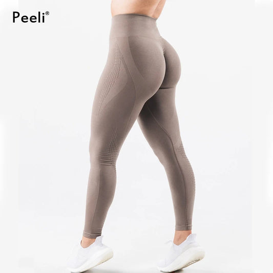 Amplify Contour Women Leggings