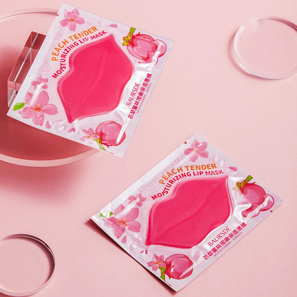 Collagen Nourishing Lip Mask