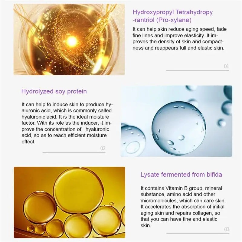 Instant Remove Wrinkles Face Cream