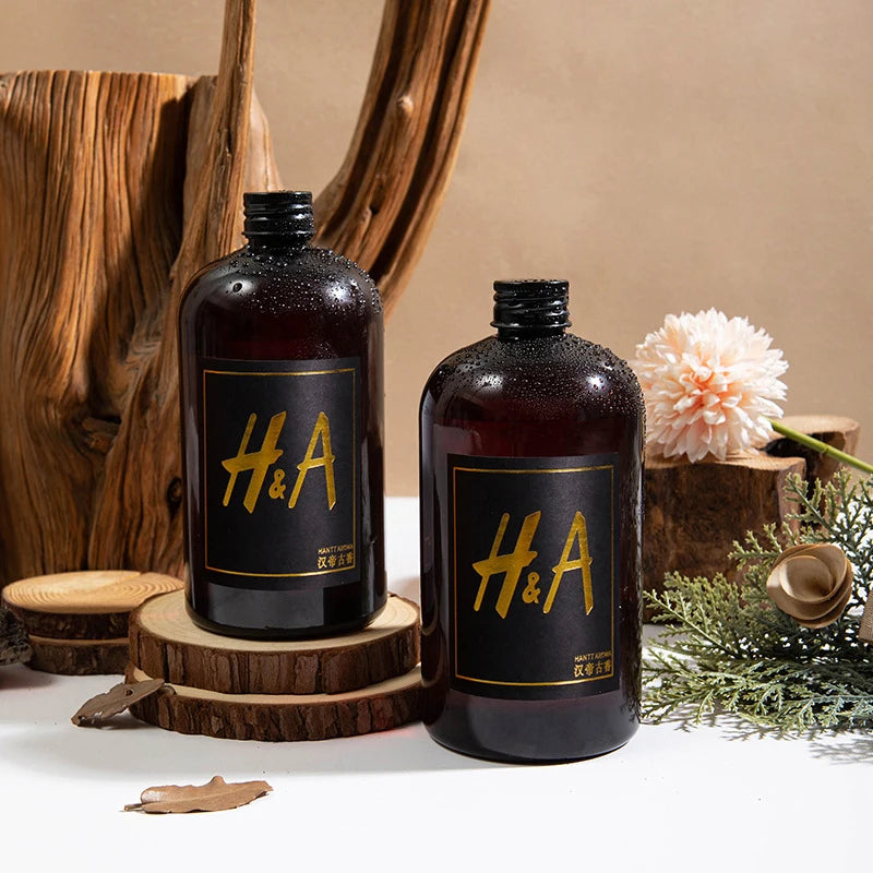 Reed Diffuser Refill Oil