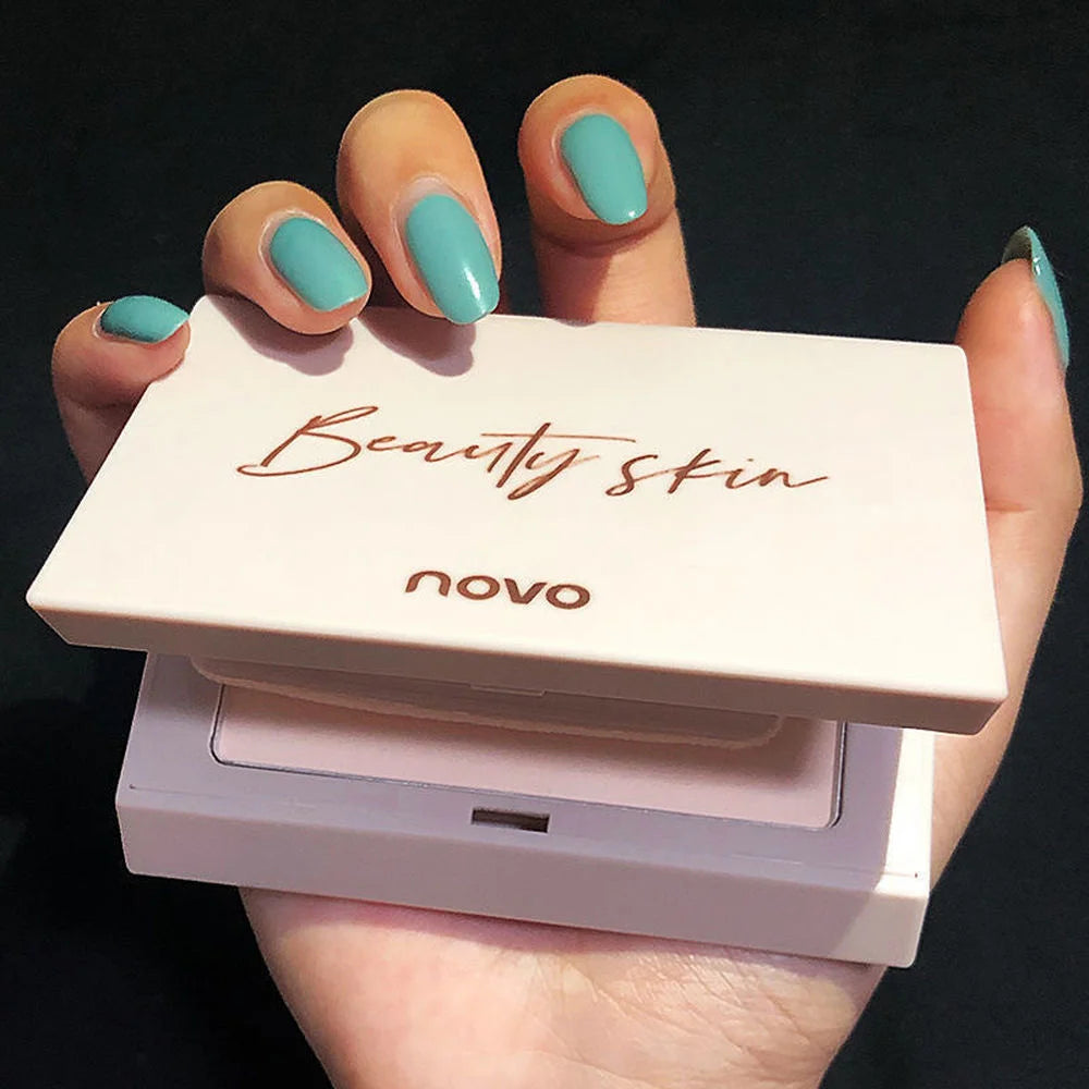 NOVO Soft Focus Powder Concealer Oil