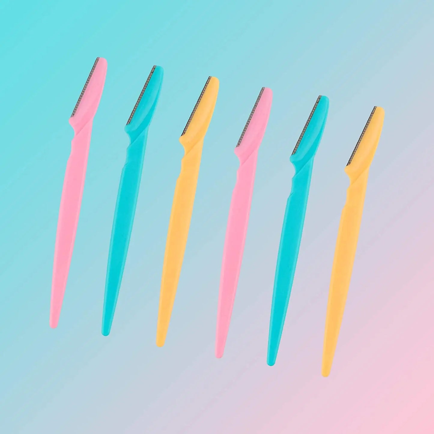 Eyebrow Blade Trimmer