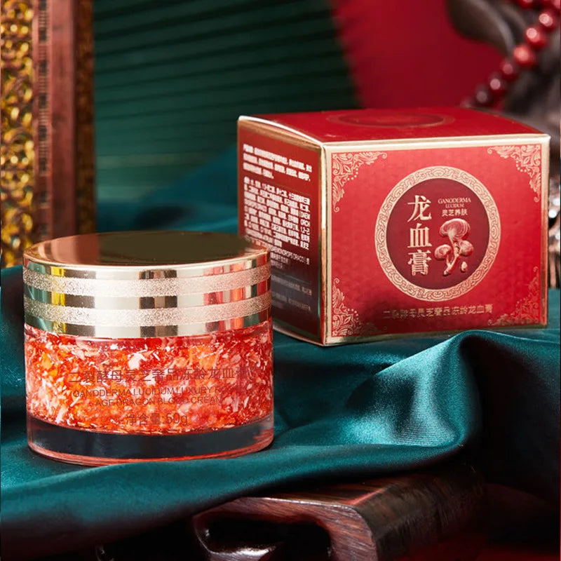 Dragon Blood Essence Lady Face Cream