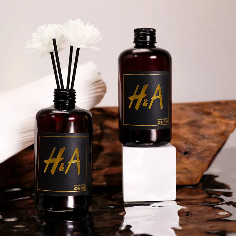 Reed Diffuser Refill Oil