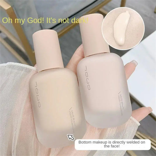 JOCO Cream Muscle Light Yarn Foundation