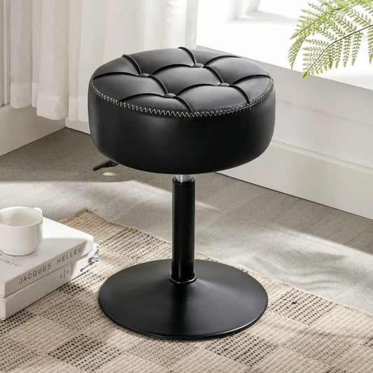 Adjustable Vanity Stool