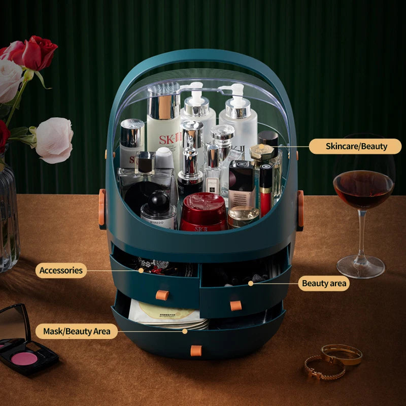 Cosmetic Storage Box