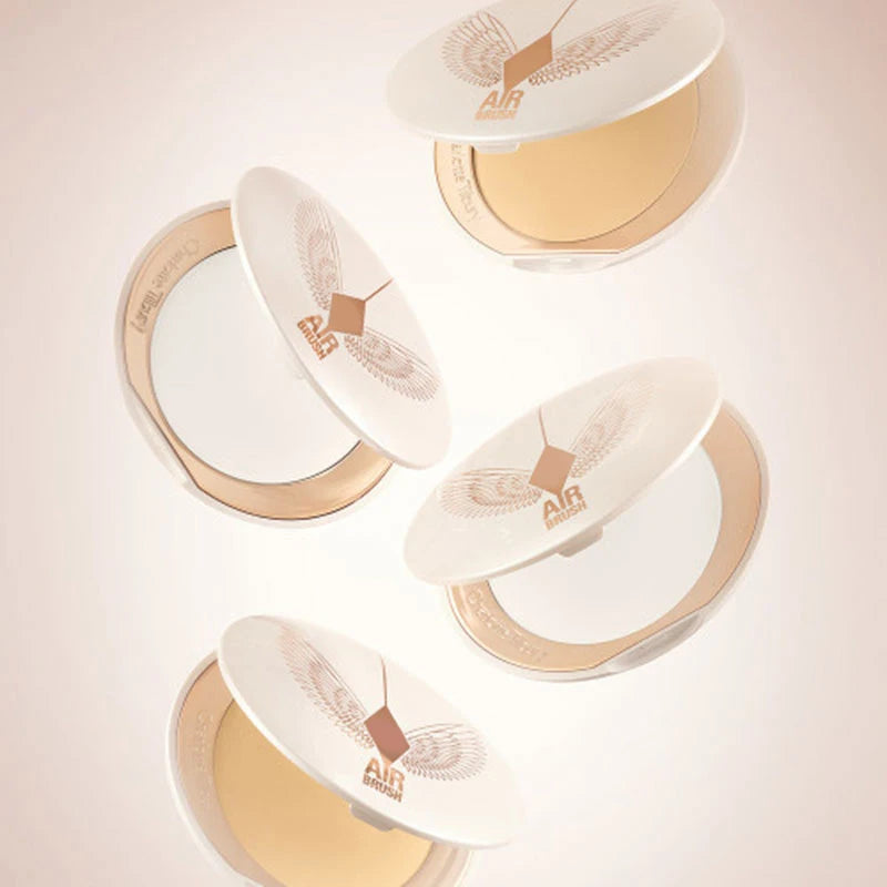 Ct White Moonlight Setting Powder