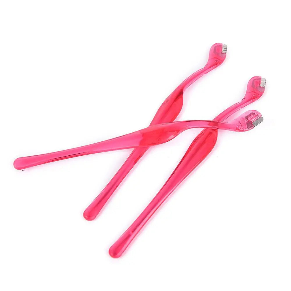 Eyebrow and Facial Lip Hair Trimmer