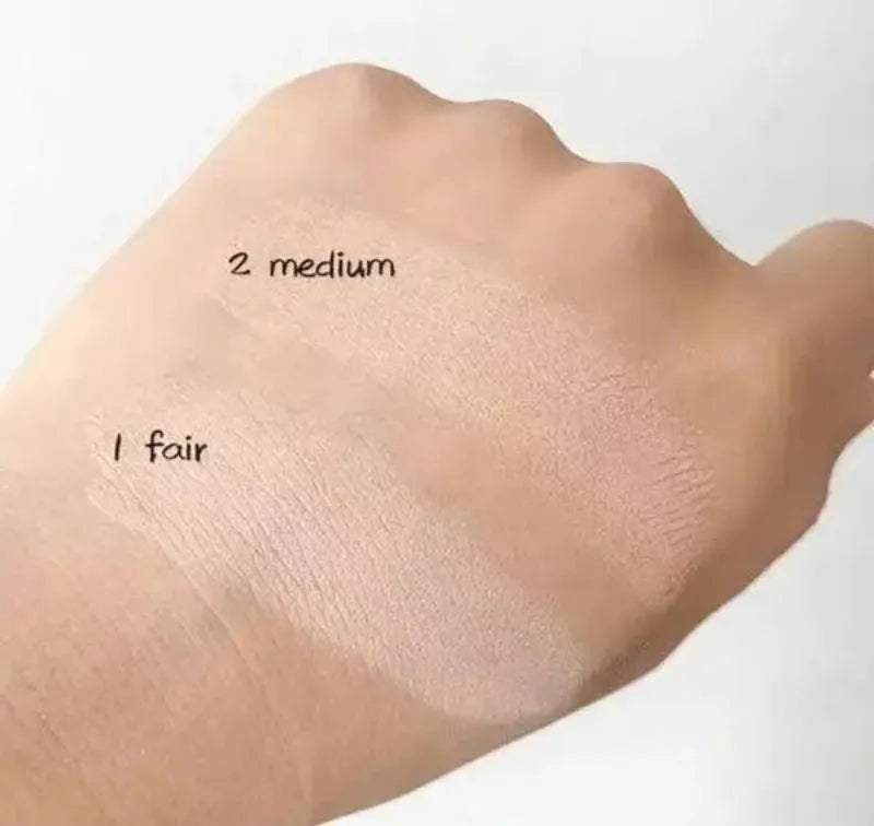 Mini Powder Setting Powder