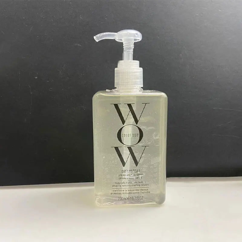 Original Wow Hair Care Essential Oil
