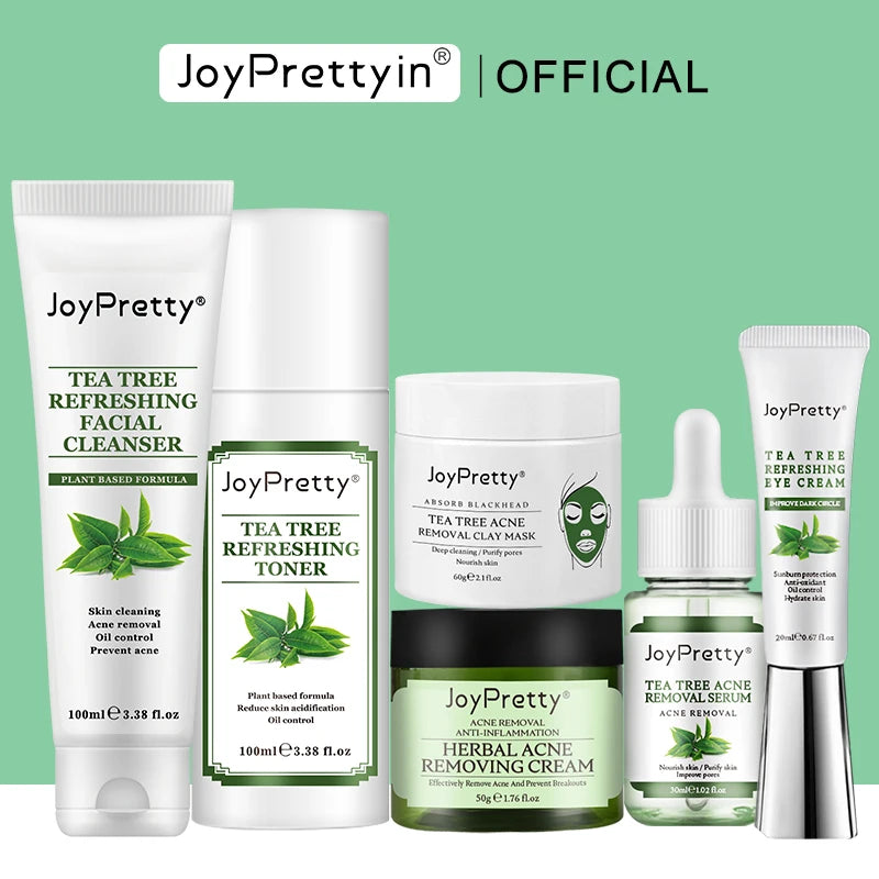 Acne Pore Skin Care Kit