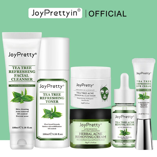 Acne Pore Skin Care Kit