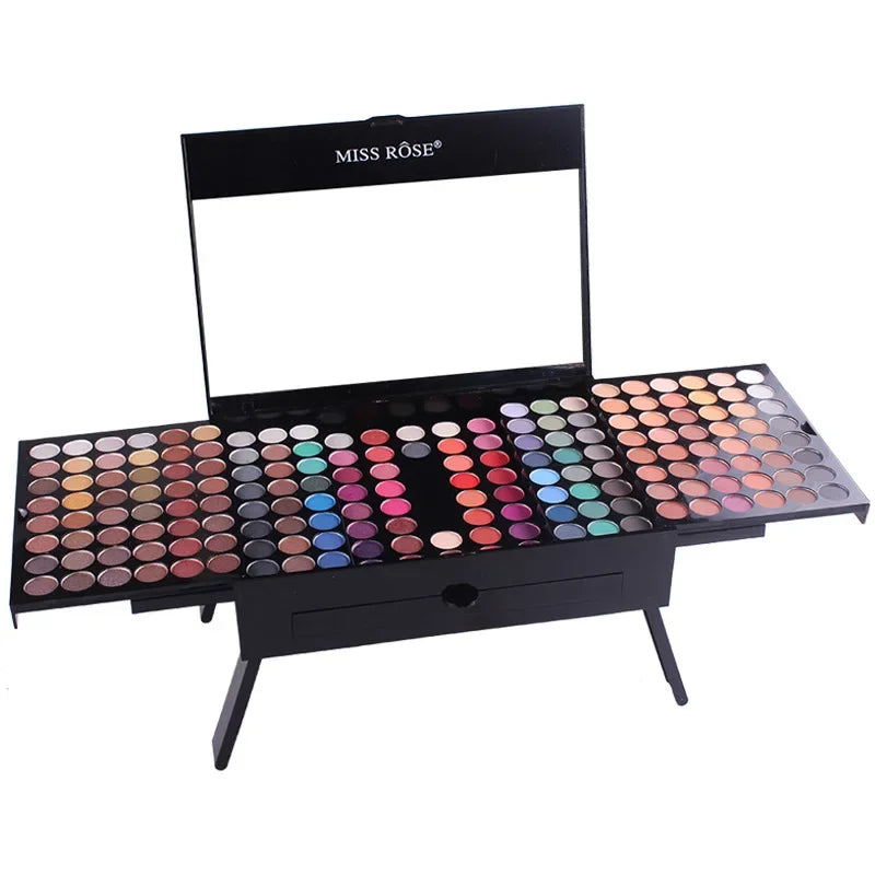 Multi Color Makeup Eyeshadow Palette