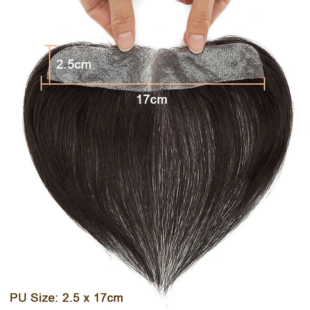 SEGO Hairline Toupee Hairpiece