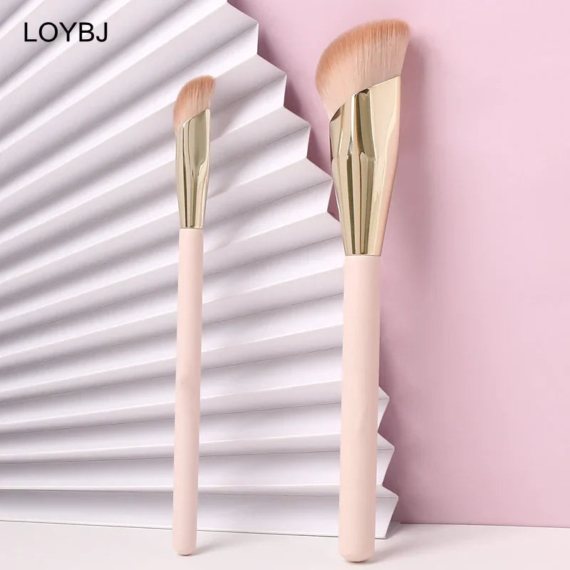 LOYBJ Foundation Makeup Brush
