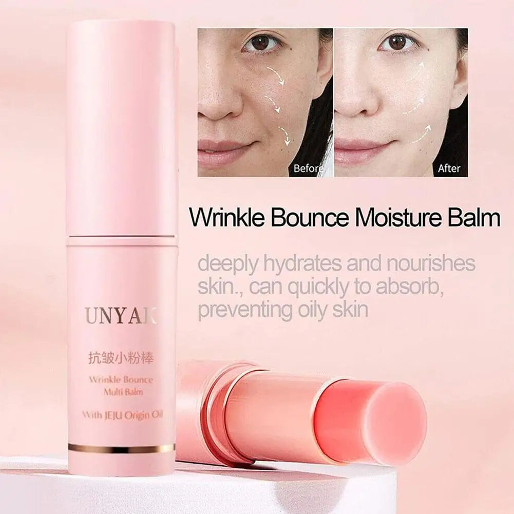 Collagen Multi Balm Stick Cream