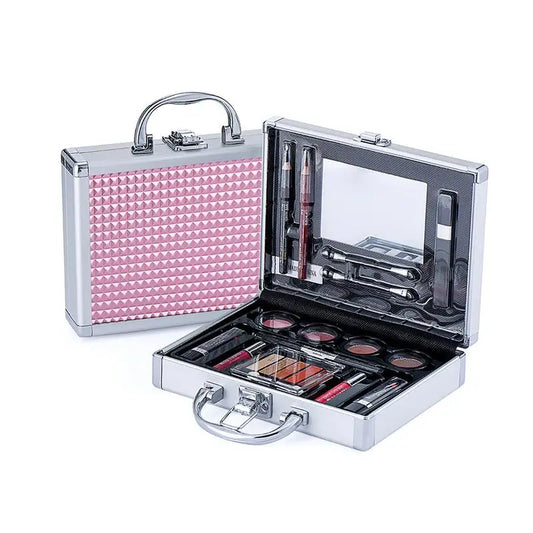 All In 1 Long-Lasting Makeup Kit