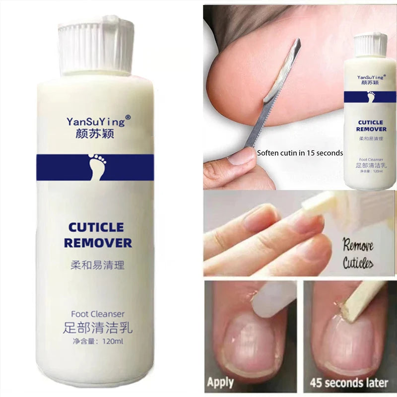 Foot Exfoliator