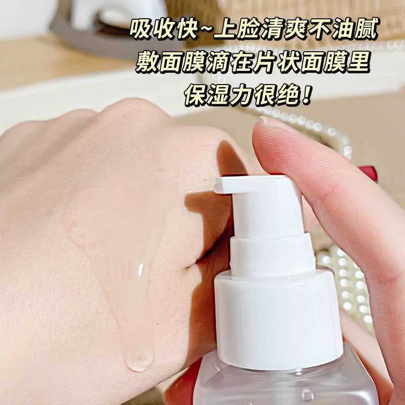 Hyaluronic Acid Face Serum