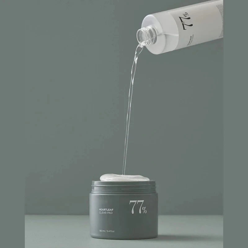 Korean Heartleaf Anua Anti-aging Essence Moisturizing Toner