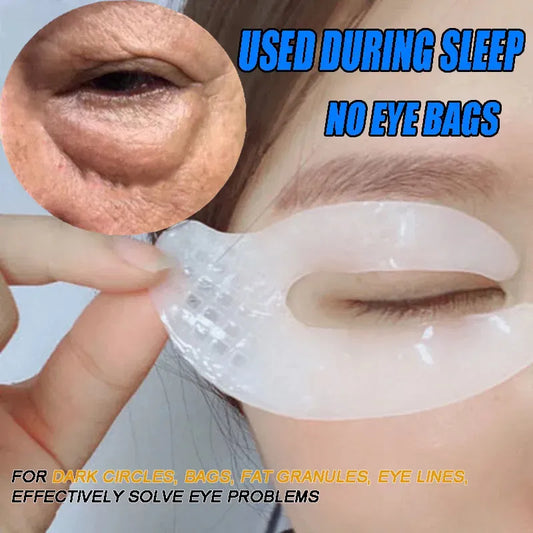 Wrinkle Remove Collagen Eye Mask