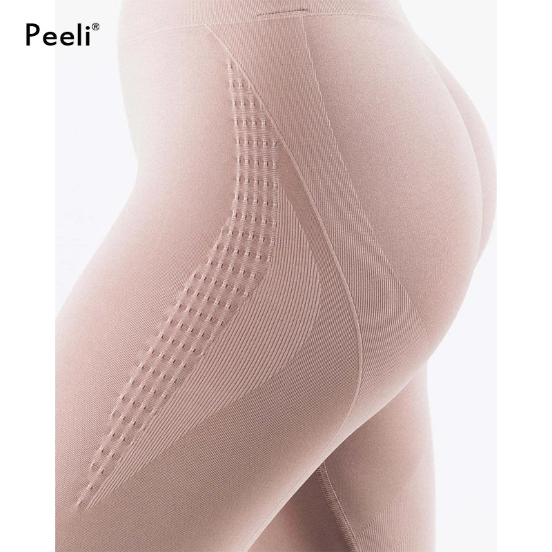 Amplify Contour Women Leggings