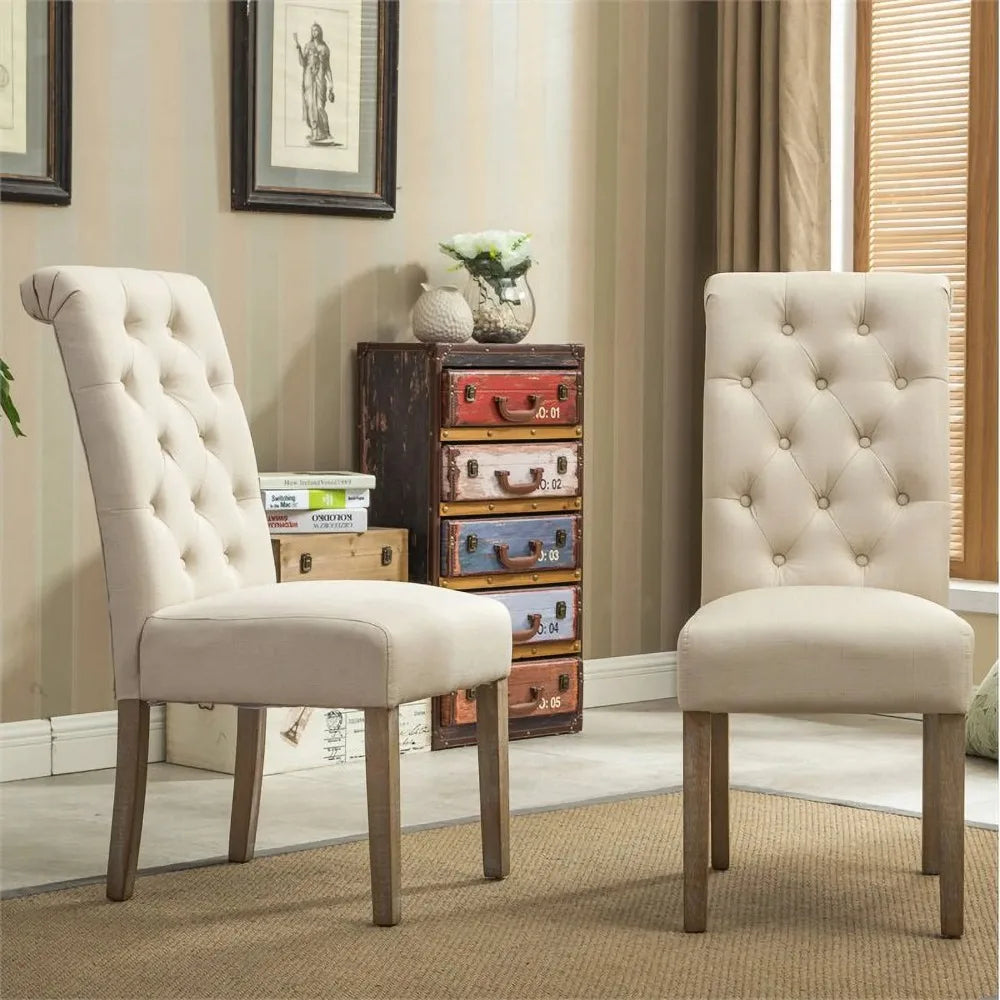 Furniture Habit Dining Chair Set of 2