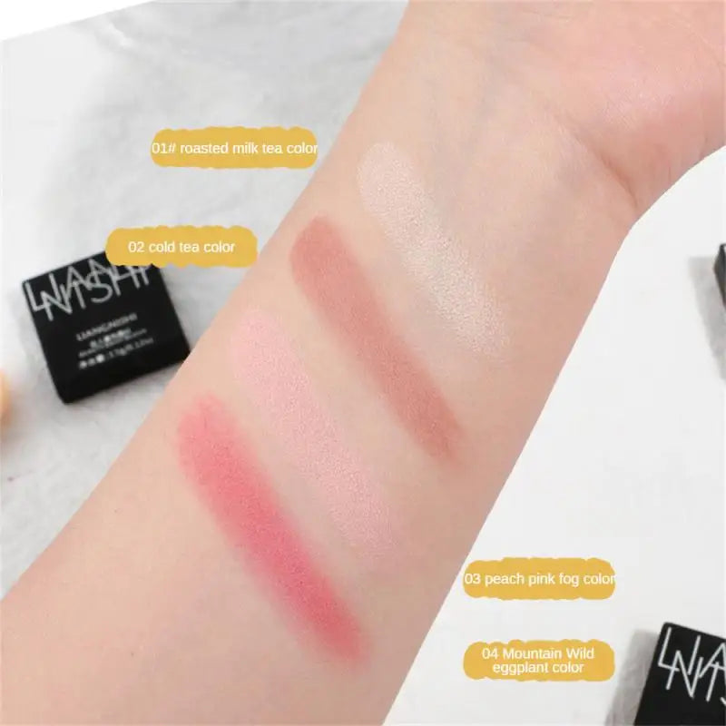 Highlight Rouge Makeup Powder