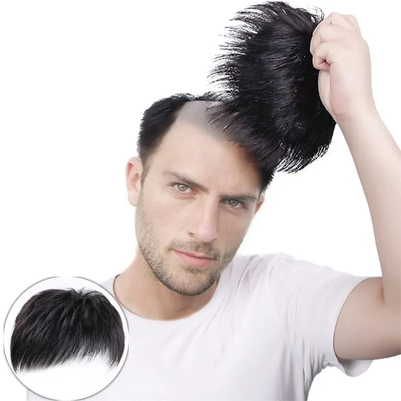 Wig patch for Men