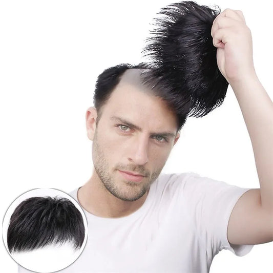 Wig patch for Men