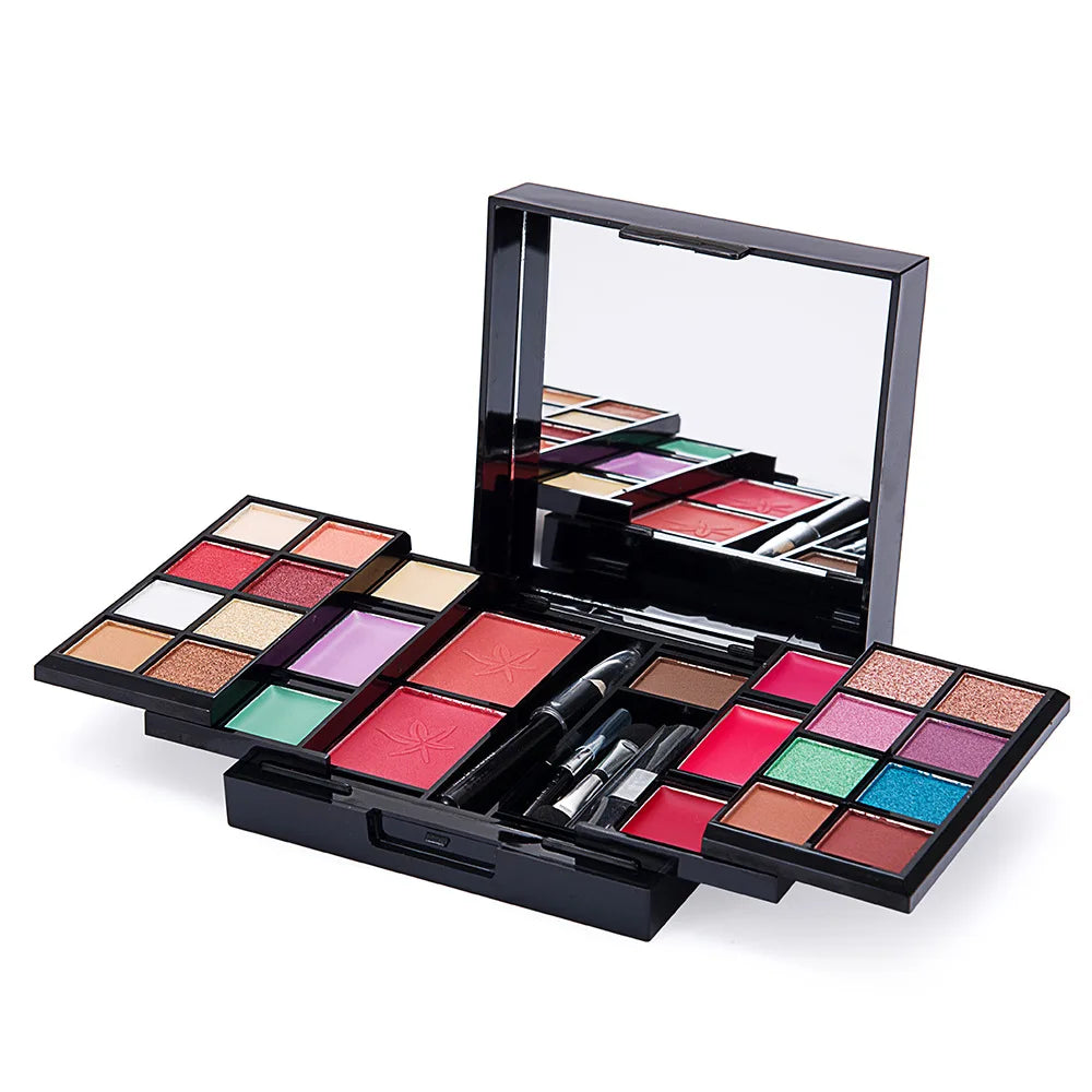Multifunctional  Eyeshadow Palette