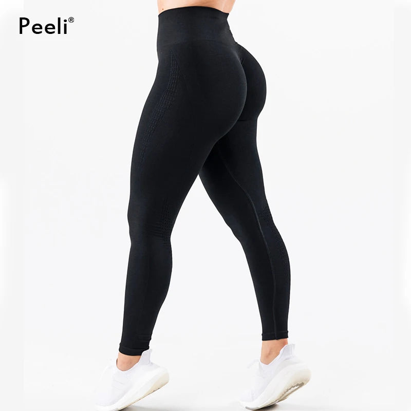 Amplify Contour Women Leggings