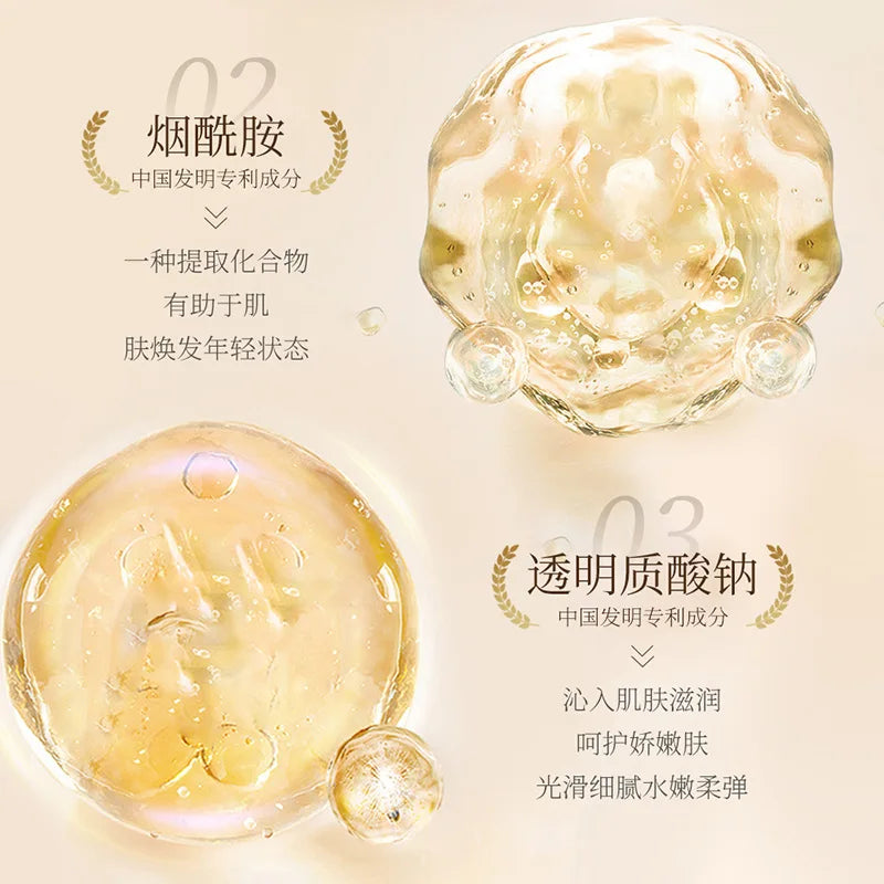 White Truffle Facial Skin Care Set