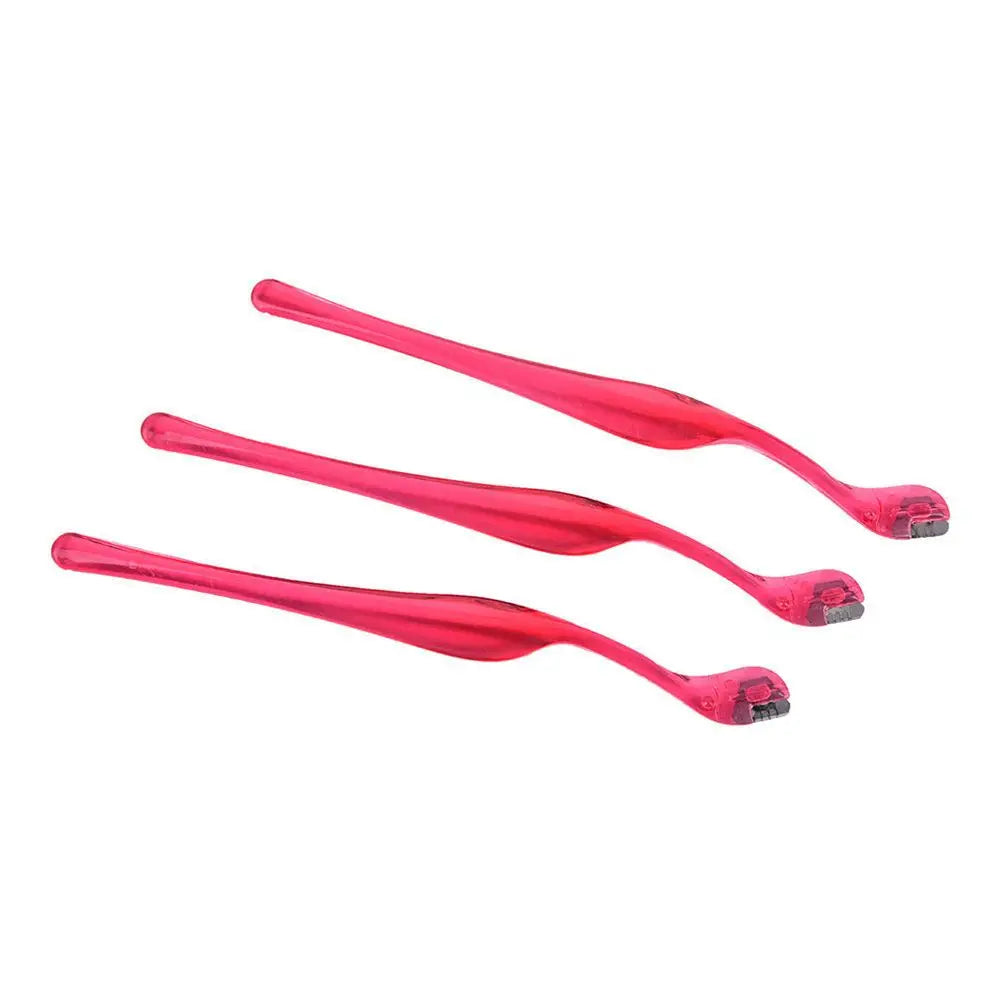 Eyebrow and Facial Lip Hair Trimmer