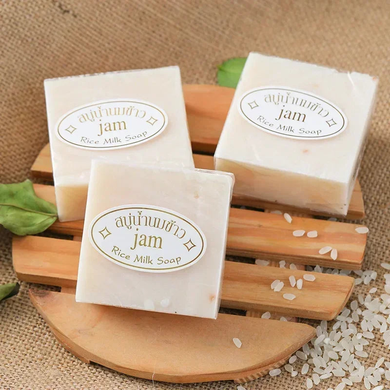 Thailand Milk Soap