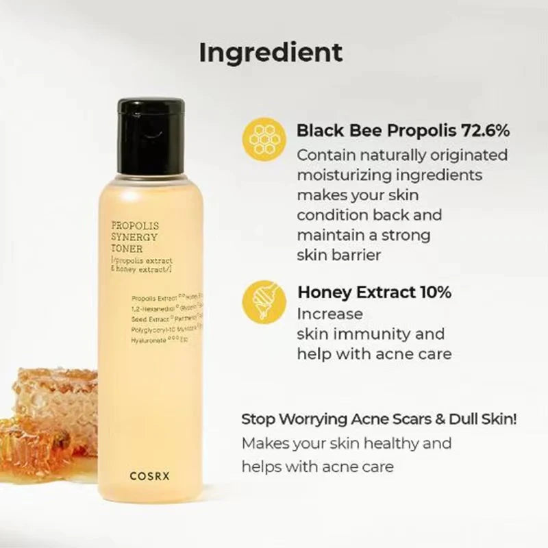 COSRX Hydrium Watery Toner