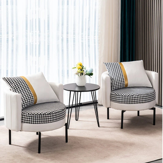 Modern Single sofa Armchair