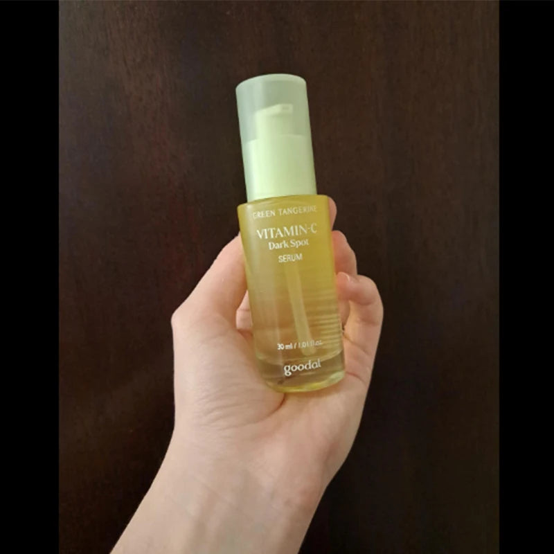 Vitamin C Dark Spot Care Serum