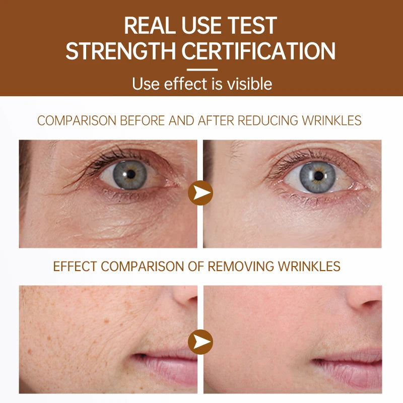 JoyPretty Retinol Face Cream and Eye Cream