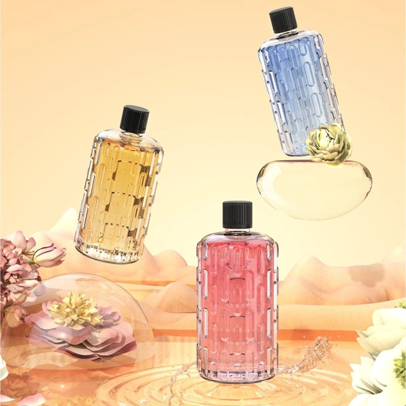 Fragrance Essential Oil Aromatherapy Machine