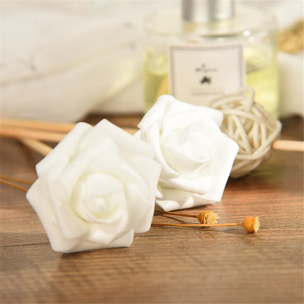Aromatherapy Diffuser Essential Oil